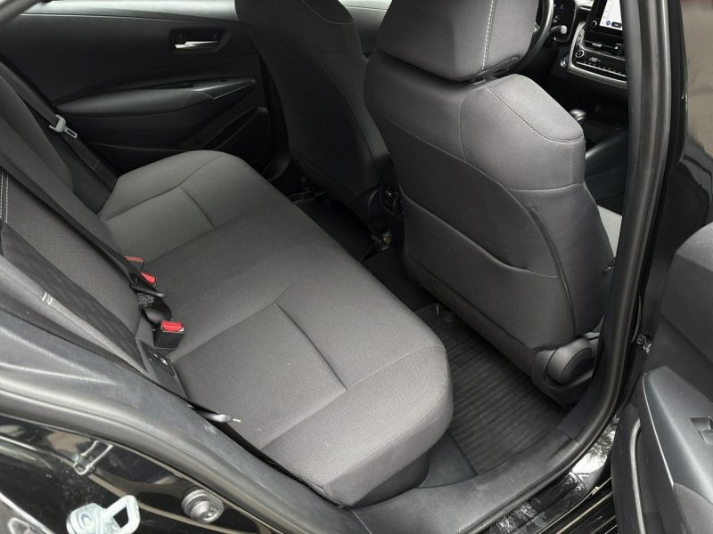 Toyota Corolla 1.8 Hybrid COMFORT TECH, salon Polska, gwarancja, FV23% Seria E16 (2012-)