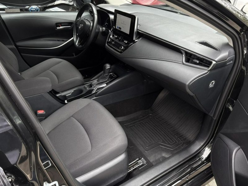 Toyota Corolla 1.8 Hybrid COMFORT TECH, salon Polska, gwarancja, FV23% Seria E16 (2012-)