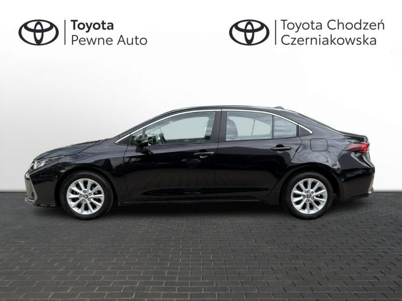 Toyota Corolla 1.8 Hybrid COMFORT TECH, salon Polska, gwarancja, FV23% Seria E16 (2012-)