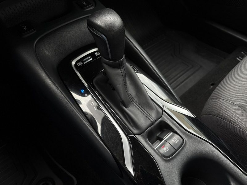 Toyota Corolla 1.8 Hybrid COMFORT TECH, salon Polska, gwarancja, FV23% Seria E16 (2012-)