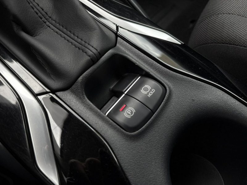 Toyota Corolla 1.8 Hybrid COMFORT TECH, salon Polska, gwarancja, FV23% Seria E16 (2012-)