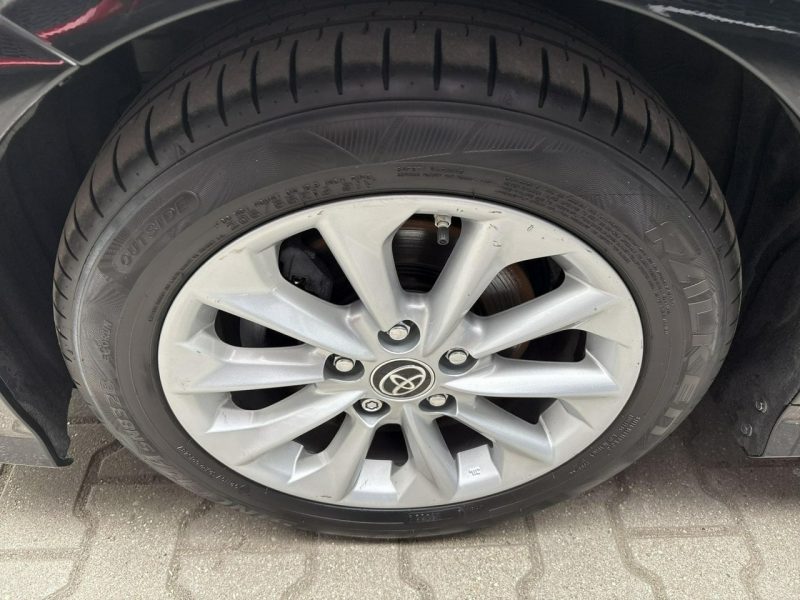 Toyota Corolla 1.8 Hybrid COMFORT TECH, salon Polska, gwarancja, FV23% Seria E16 (2012-)