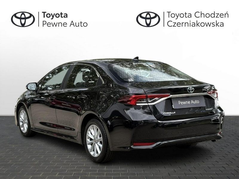 Toyota Corolla 1.8 Hybrid COMFORT TECH, salon Polska, gwarancja, FV23% Seria E16 (2012-)