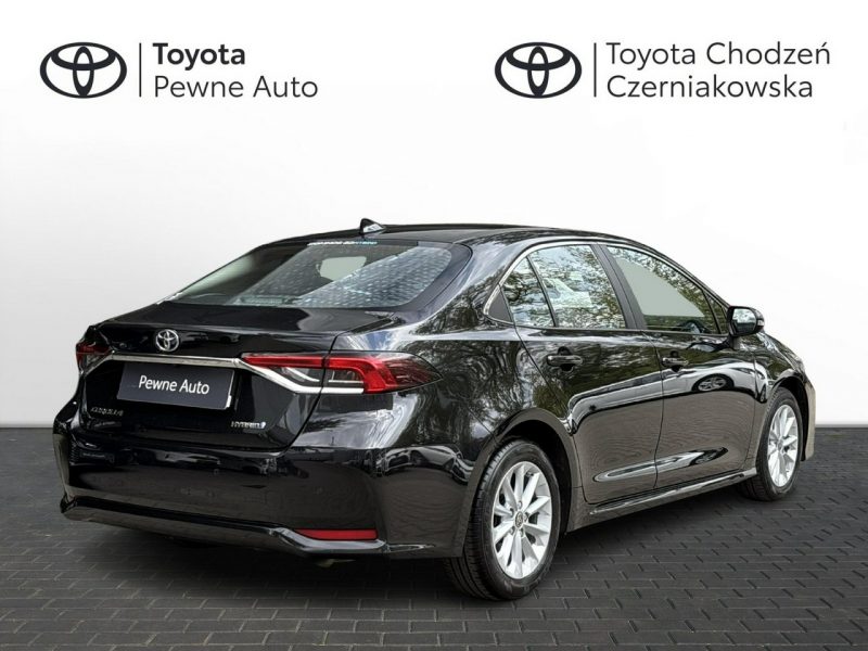 Toyota Corolla 1.8 Hybrid COMFORT TECH, salon Polska, gwarancja, FV23% Seria E16 (2012-)