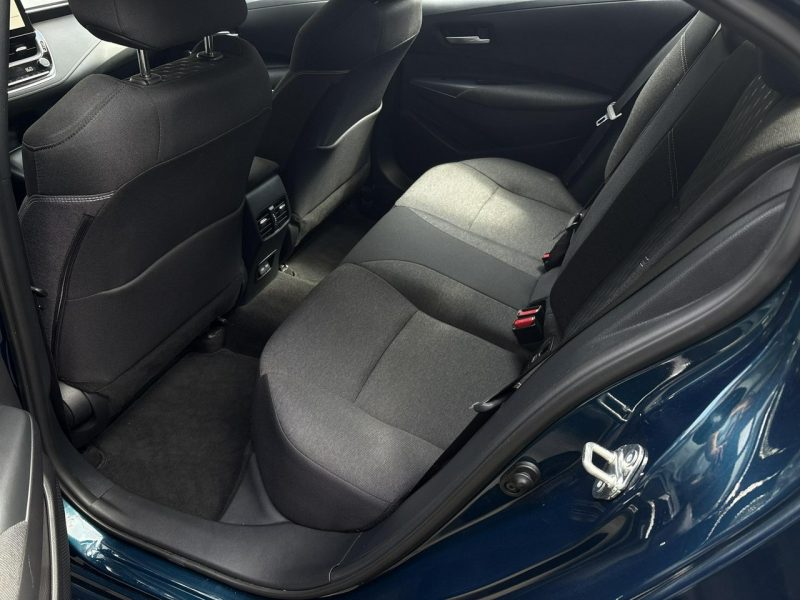 Toyota Corolla 1.5 VVTi COMFORT CVT, salon Polska, gwarancja, FV23% E21 (2019-)