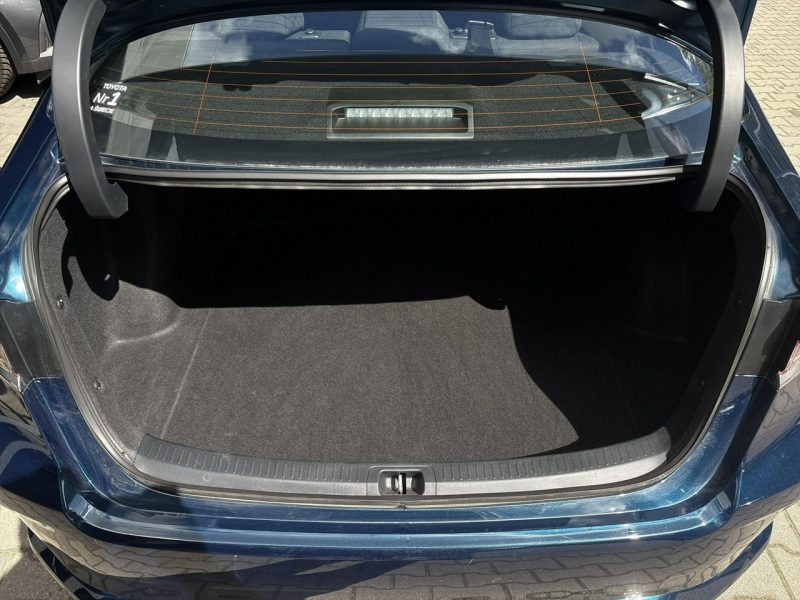 Toyota Corolla 1.5 VVTi COMFORT CVT, salon Polska, gwarancja, FV23% E21 (2019-)