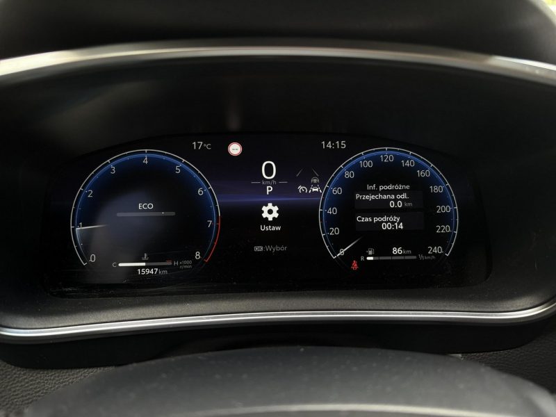 Toyota Corolla 1.5 VVTi COMFORT CVT, salon Polska, gwarancja, FV23% E21 (2019-)