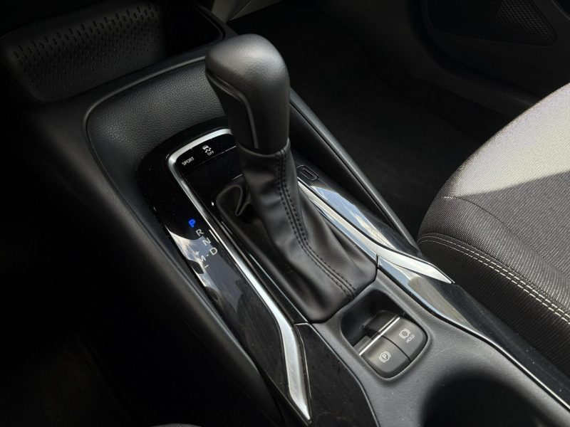 Toyota Corolla 1.5 VVTi COMFORT CVT, salon Polska, gwarancja, FV23% E21 (2019-)
