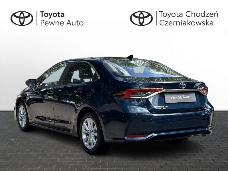 Toyota Corolla 1.5 VVTi COMFORT CVT, salon Polska, gwarancja, FV23% E21 (2019-)