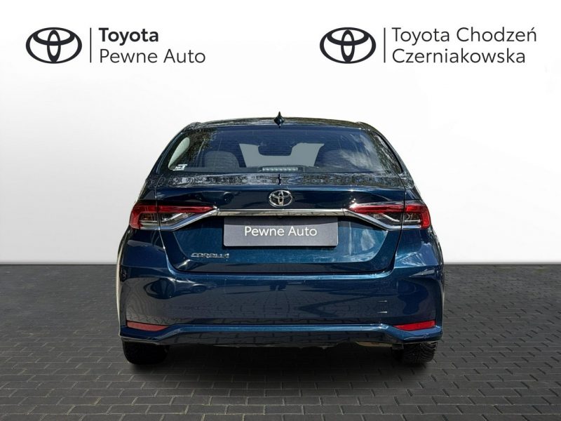 Toyota Corolla 1.5 VVTi COMFORT CVT, salon Polska, gwarancja, FV23% E21 (2019-)