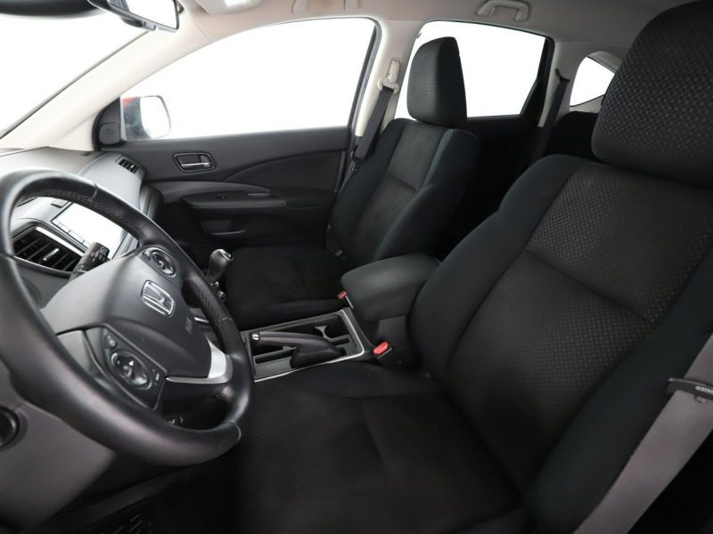 Honda CR-V Elegance niski przebieg ks.serwisowa grzana fotele kamera tempomat Blu IV (2012-2018)