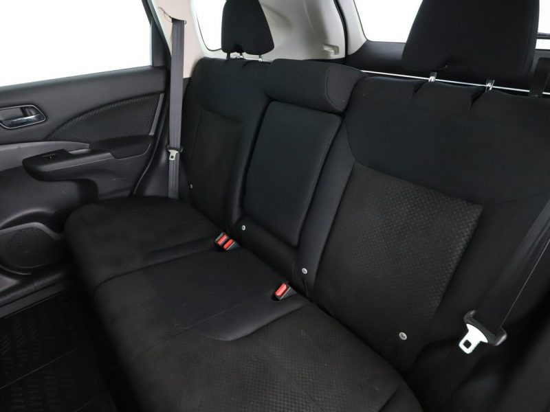 Honda CR-V Elegance niski przebieg ks.serwisowa grzana fotele kamera tempomat Blu IV (2012-2018)