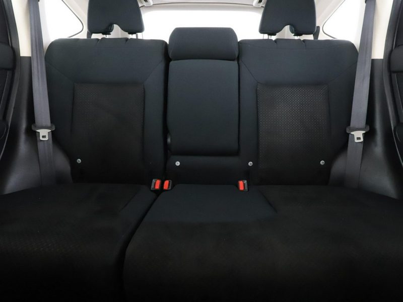 Honda CR-V Elegance niski przebieg ks.serwisowa grzana fotele kamera tempomat Blu IV (2012-2018)