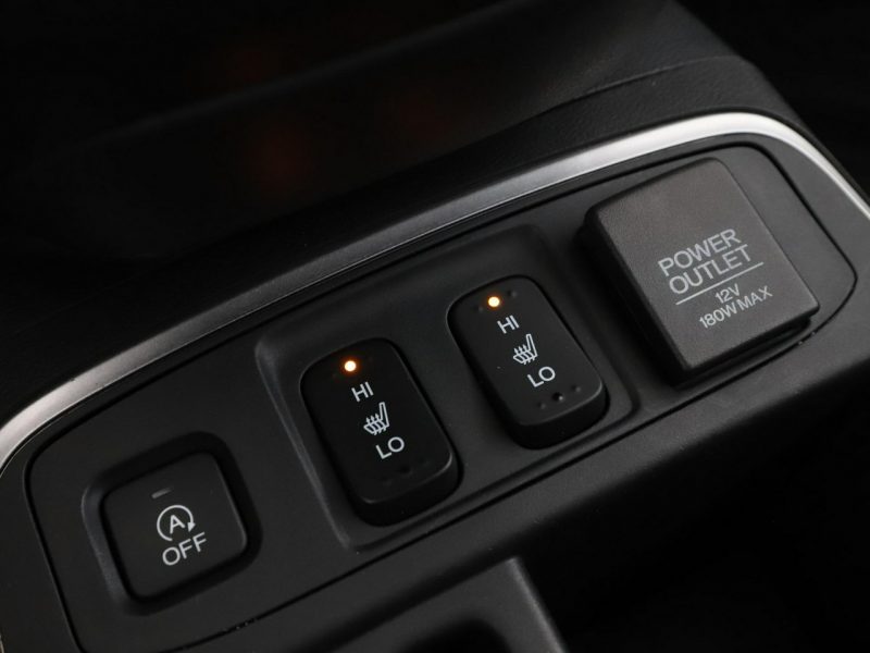 Honda CR-V Elegance niski przebieg ks.serwisowa grzana fotele kamera tempomat Blu IV (2012-2018)
