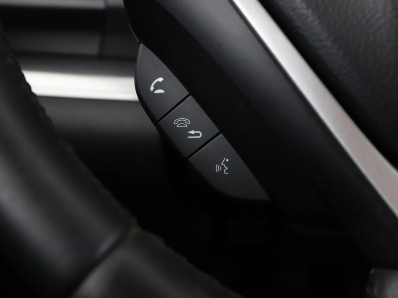 Honda CR-V Elegance niski przebieg ks.serwisowa grzana fotele kamera tempomat Blu IV (2012-2018)