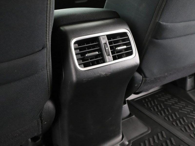Honda CR-V Elegance niski przebieg ks.serwisowa grzana fotele kamera tempomat Blu IV (2012-2018)