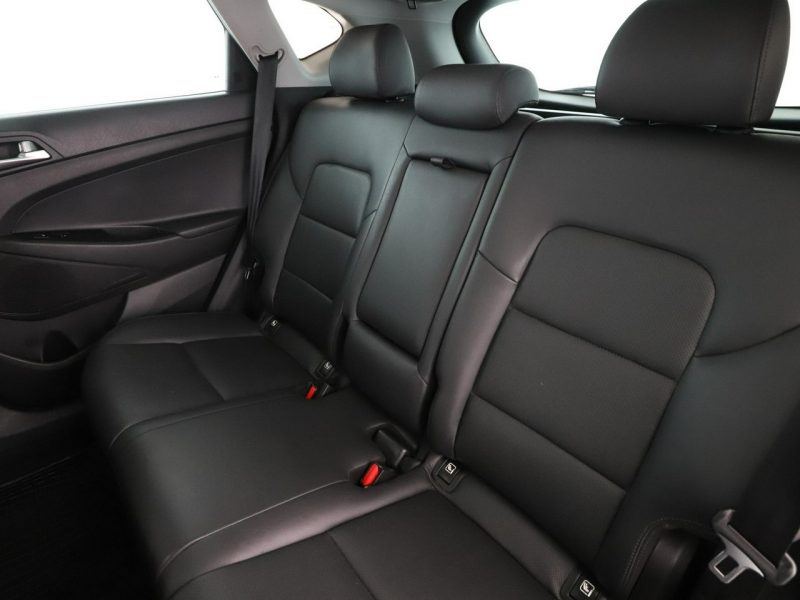 Hyundai Tucson Executive automat 4x4 177KM skóra grzane+wentyl. fotele panorama kamer III (2015-2020)