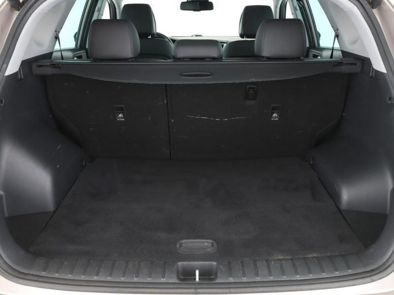 Hyundai Tucson Executive automat 4x4 177KM skóra grzane+wentyl. fotele panorama kamer III (2015-2020)