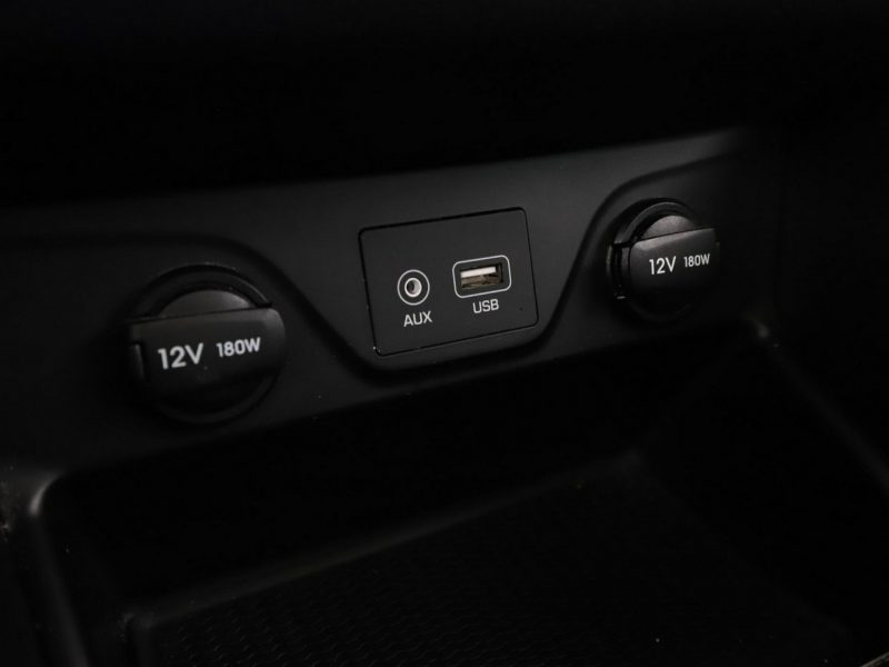 Hyundai Tucson Executive automat 4x4 177KM skóra grzane+wentyl. fotele panorama kamer III (2015-2020)