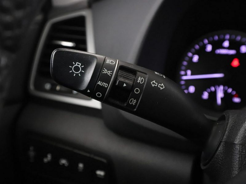 Hyundai Tucson Executive automat 4x4 177KM skóra grzane+wentyl. fotele panorama kamer III (2015-2020)