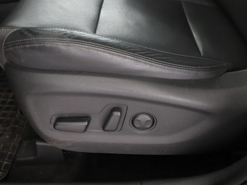 Hyundai Tucson Executive automat 4x4 177KM skóra grzane+wentyl. fotele panorama kamer III (2015-2020)