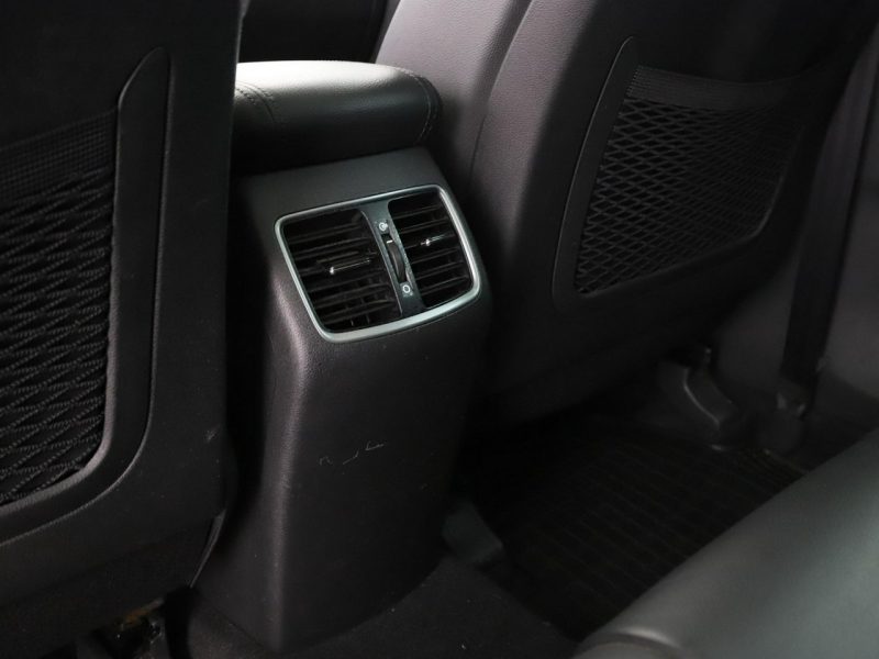 Hyundai Tucson Executive automat 4x4 177KM skóra grzane+wentyl. fotele panorama kamer III (2015-2020)
