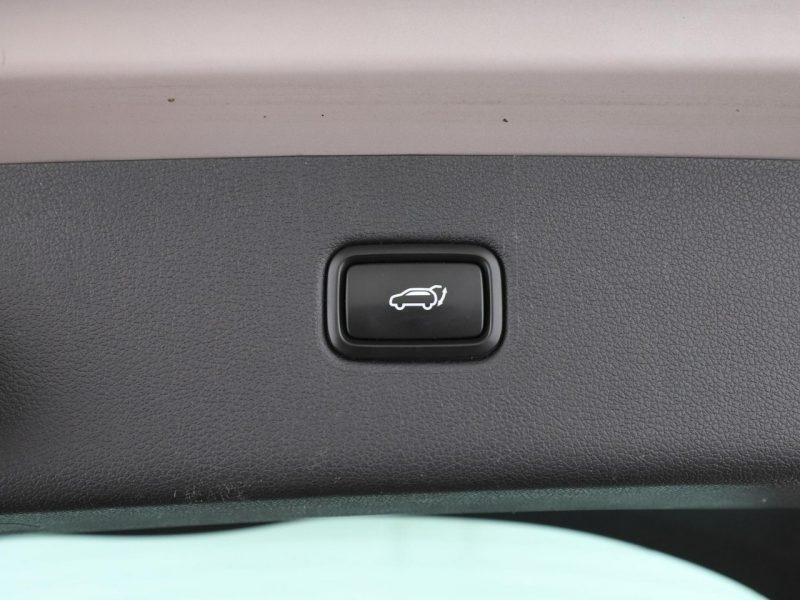 Hyundai Tucson Executive automat 4x4 177KM skóra grzane+wentyl. fotele panorama kamer III (2015-2020)