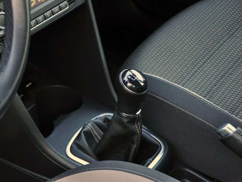 Volkswagen Polo 1.2i(105KM)*Cross Polo*Klimatronik*Welur*Reling*Grzane Fotele*Alu17ASO V (2009-2017)