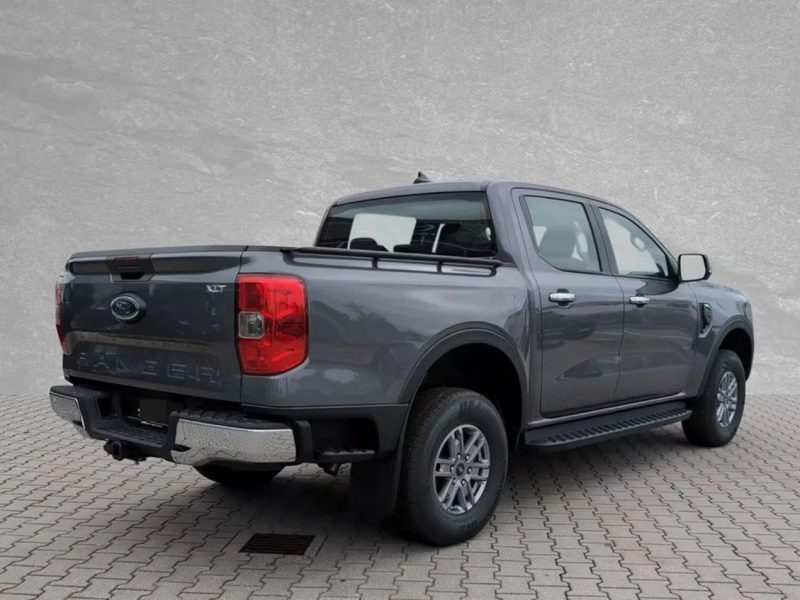 Ford Ranger XLT 170KM 4x4 Dostępny od ręki ! Niska cena! Pakiet Off-Road 1984 zł VI (2022-)