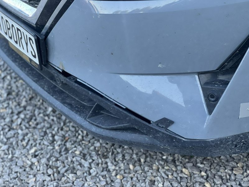 Nissan Qashqai Salon Polska Poleasingowy I właściciel Serwis ASO VAT 23% Bezwypadkowy III (2021-)
