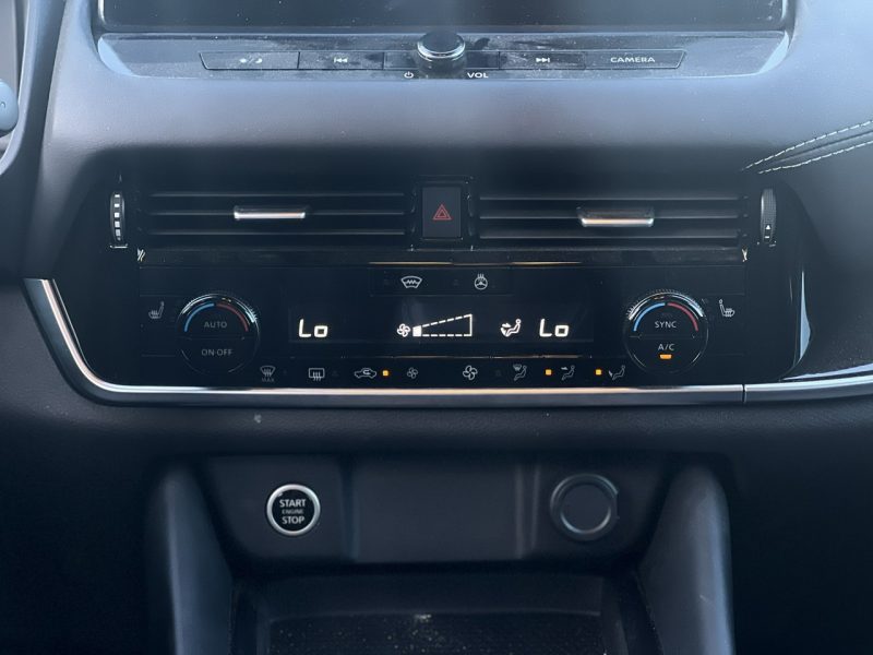 Nissan Qashqai Salon Polska Poleasingowy I właściciel Serwis ASO VAT 23% Bezwypadkowy III (2021-)