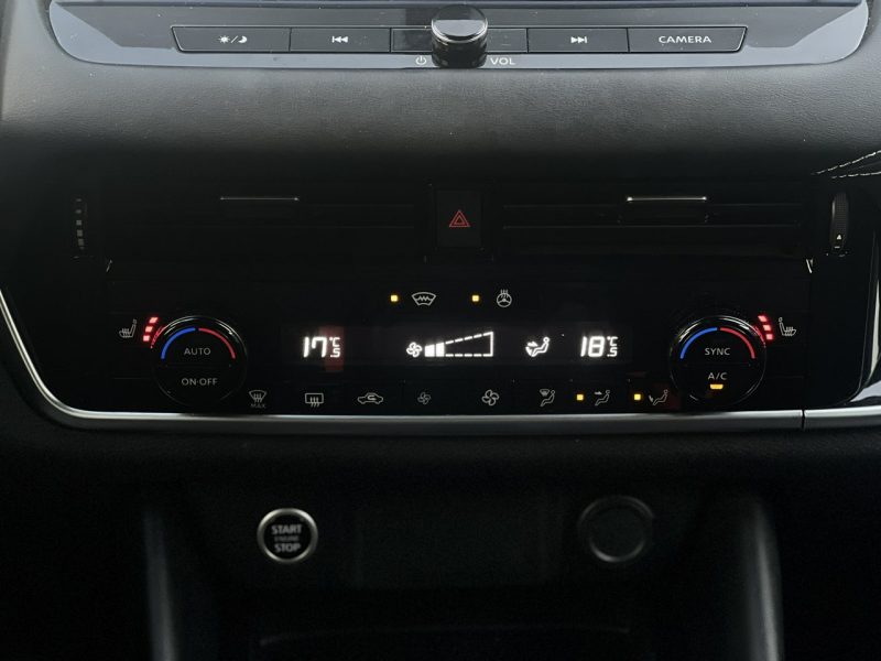 Nissan Qashqai Salon Polska Poleasingowy I właściciel Serwis ASO VAT 23% Bezwypadkowy III (2021-)