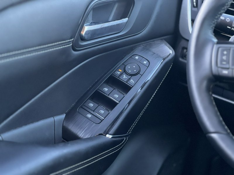 Nissan Qashqai Salon Polska Poleasingowy I właściciel Serwis ASO VAT 23% Bezwypadkowy III (2021-)