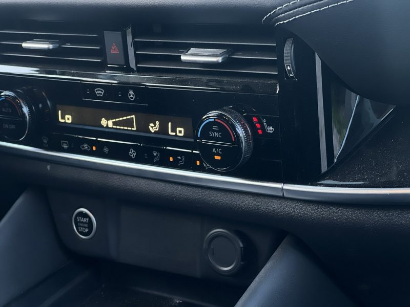 Nissan Qashqai Salon Polska Poleasingowy I właściciel Serwis ASO VAT 23% Bezwypadkowy III (2021-)