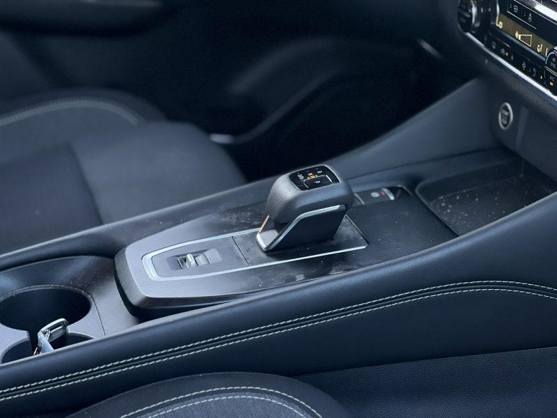 Nissan Qashqai Salon Polska Poleasingowy I właściciel Serwis ASO VAT 23% Bezwypadkowy III (2021-)
