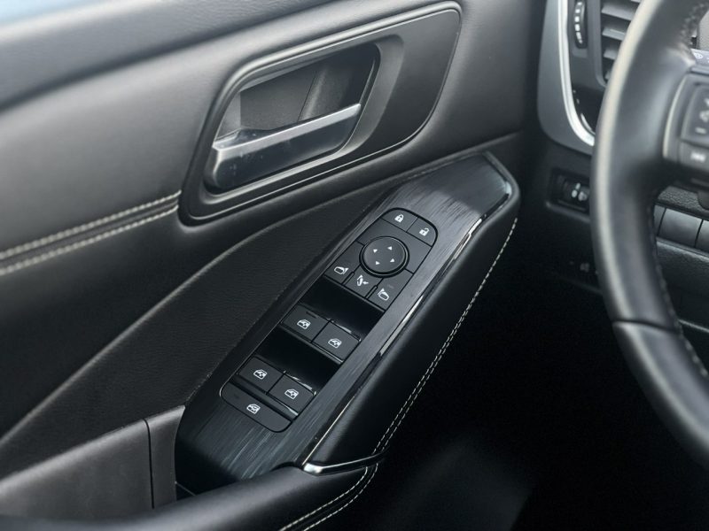Nissan Qashqai Salon Polska Poleasingowy I właściciel Serwis ASO VAT 23% Bezwypadkowy III (2021-)