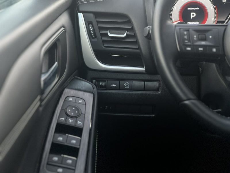 Nissan Qashqai Salon Polska Poleasingowy I właściciel Serwis ASO VAT 23% Bezwypadkowy III (2021-)