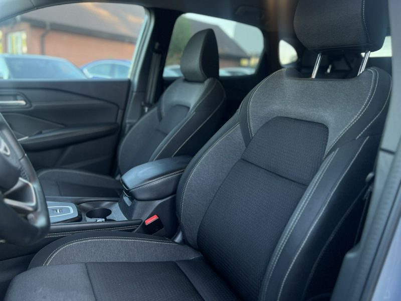 Nissan Qashqai Salon Polska Poleasingowy I właściciel Serwis ASO VAT 23% Bezwypadkowy III (2021-)