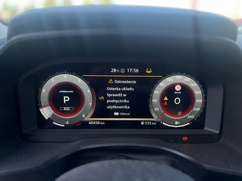 Nissan Qashqai Salon Polska Poleasingowy I właściciel Serwis ASO VAT 23% Bezwypadkowy III (2021-)