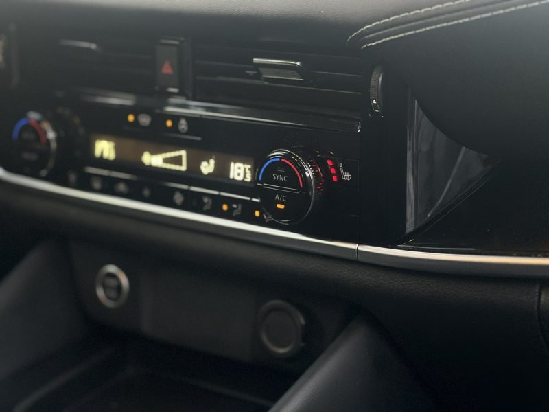 Nissan Qashqai Salon Polska Poleasingowy I właściciel Serwis ASO VAT 23% Bezwypadkowy III (2021-)
