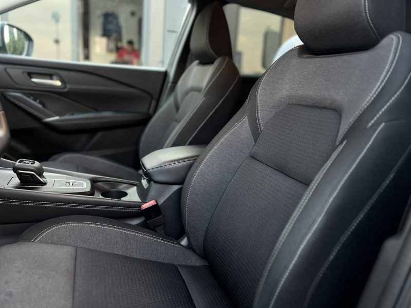 Nissan Qashqai Salon Polska Poleasingowy I właściciel Serwis ASO VAT 23% Bezwypadkowy III (2021-)