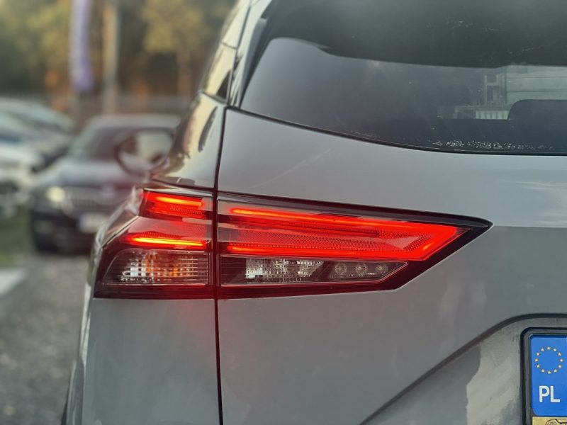 Nissan Qashqai Salon Polska Poleasingowy I właściciel Serwis ASO VAT 23% Bezwypadkowy III (2021-)