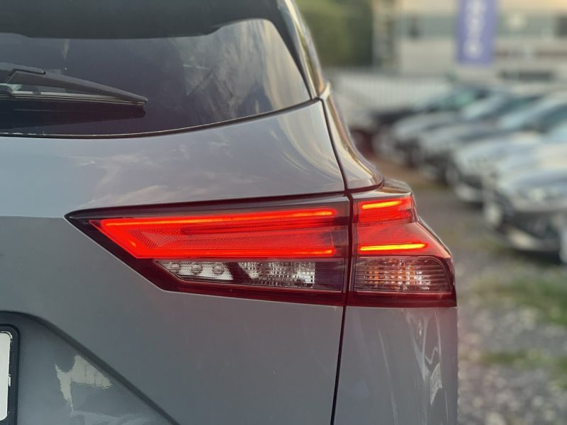 Nissan Qashqai Salon Polska Poleasingowy I właściciel Serwis ASO VAT 23% Bezwypadkowy III (2021-)