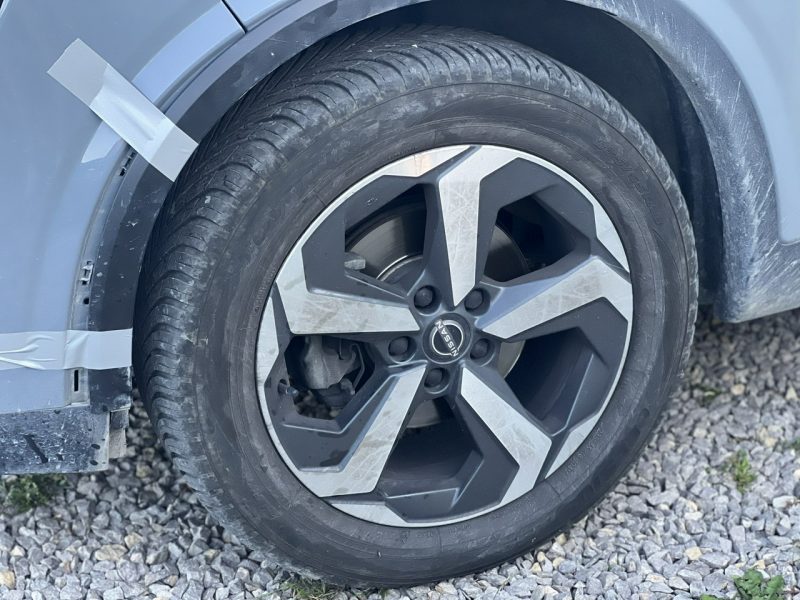 Nissan Qashqai Salon Polska Poleasingowy I właściciel Serwis ASO VAT 23% Bezwypadkowy III (2021-)