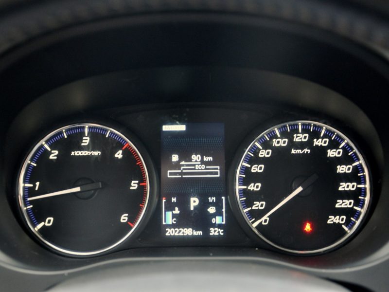 Mitsubishi Outlander 2.2Di-D 150KM /4x4/Automat/PDC/Kamera/Półskóry/Łopatki III (2012-)