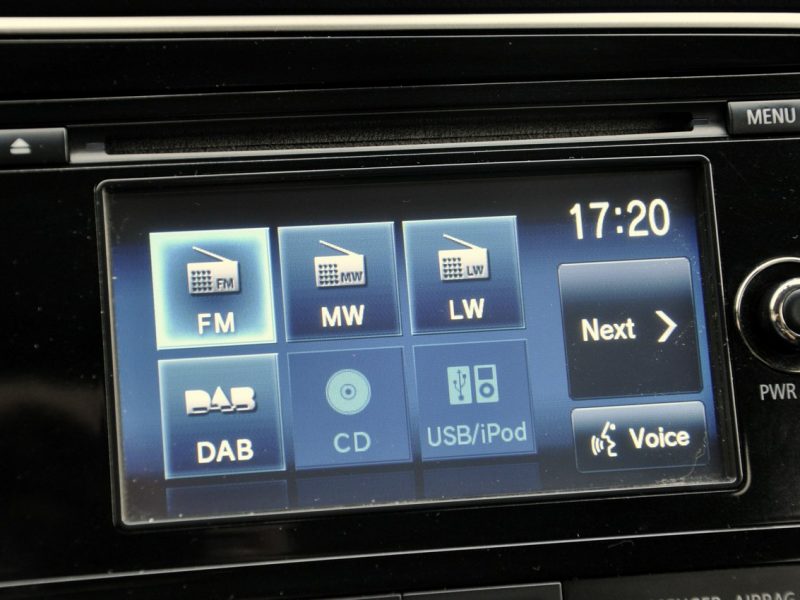 Mitsubishi Outlander 2.2Di-D 150KM /4x4/Automat/PDC/Kamera/Półskóry/Łopatki III (2012-)