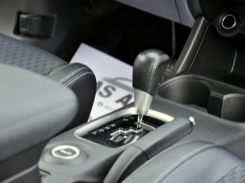 Mitsubishi Outlander 2.2Di-D 150KM /4x4/Automat/PDC/Kamera/Półskóry/Łopatki III (2012-)