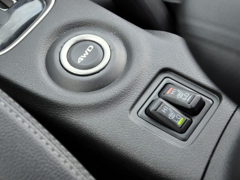 Mitsubishi Outlander 2.2Di-D 150KM /4x4/Automat/PDC/Kamera/Półskóry/Łopatki III (2012-)