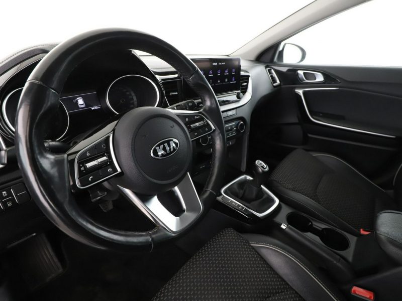 Kia XCeed JBL Sound Edition navi grzane fotele kamera tempomat Bluetooth BiLED