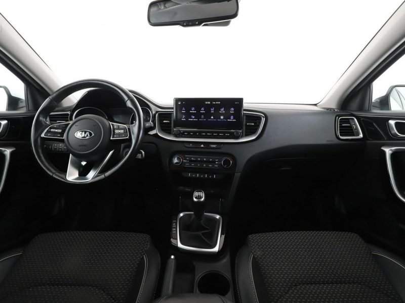 Kia XCeed JBL Sound Edition navi grzane fotele kamera tempomat Bluetooth BiLED